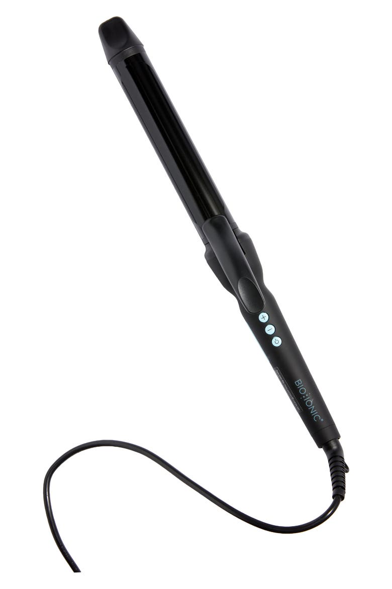 1.25-Inch Long Barrel Styling Iron $163 Value