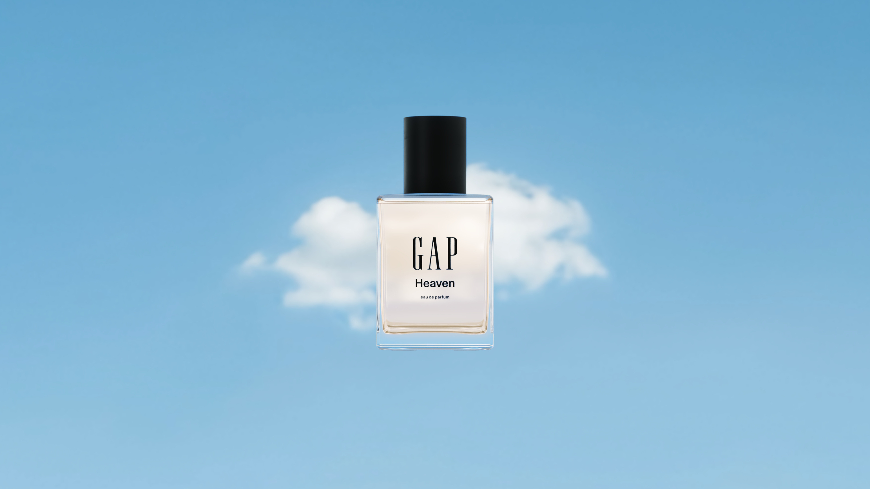 Photo of Gap Beauty Heaven fragrance