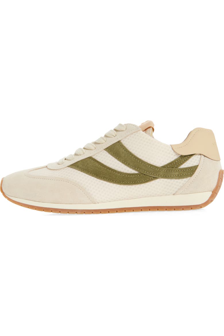 Oasis Runner Sneaker
