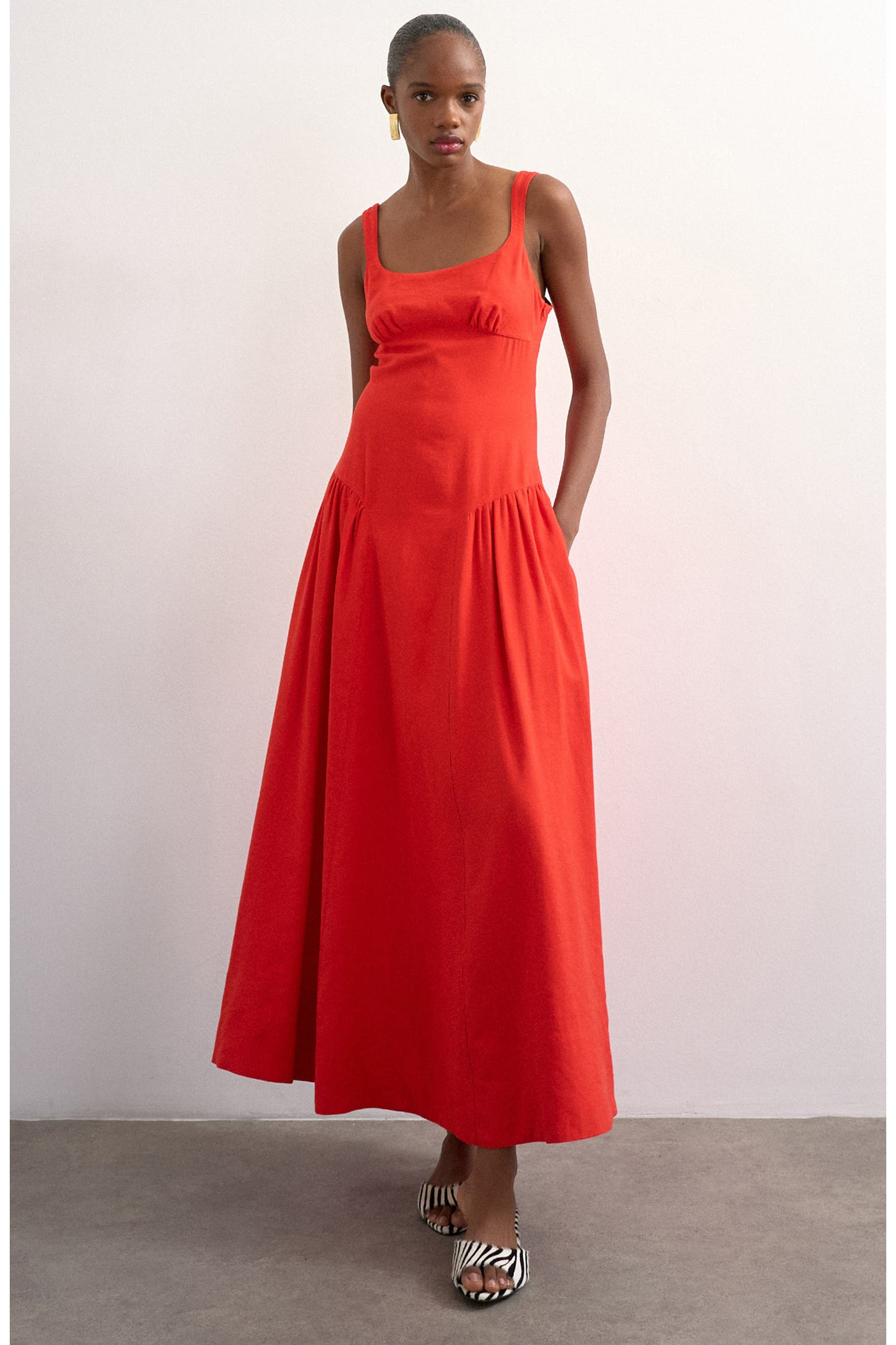 Last Chance: The Best Summer & Fall Dresses From Nordstrom’s Anniversary Sale