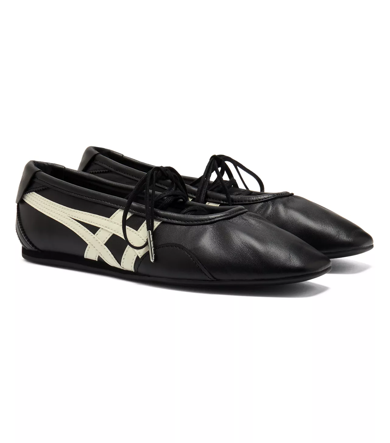 Onitsuka Tiger, Gymnarina in Black