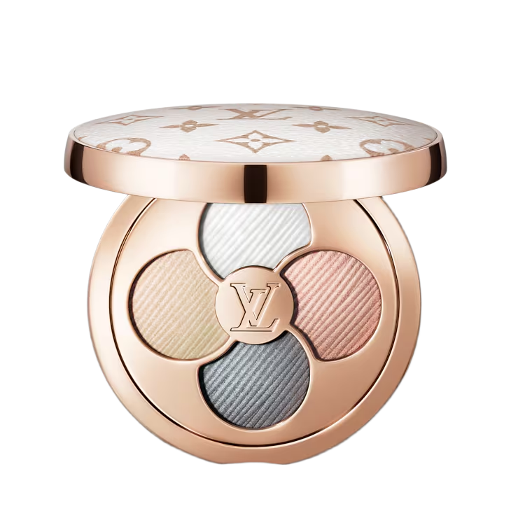 Lv Ombres - Eyeshadow Palette - 724