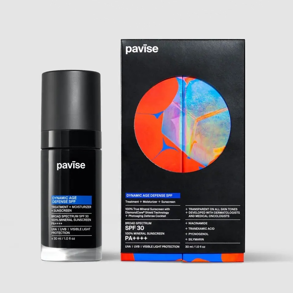 Dynamic Age Defense Refill