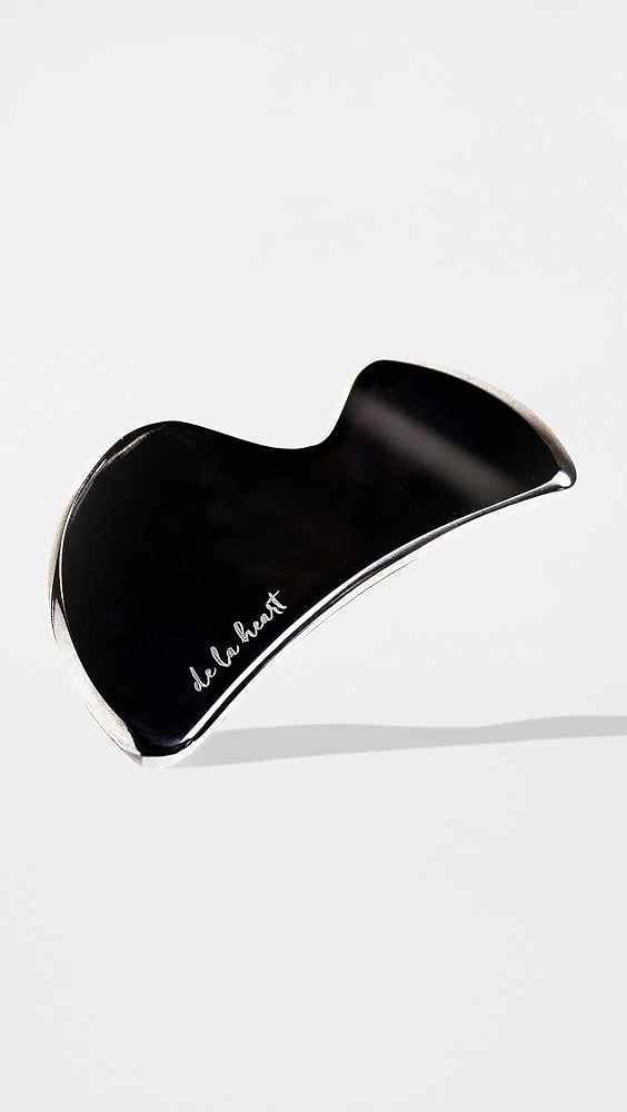 The Stainless Steel Gua Sha - No Color