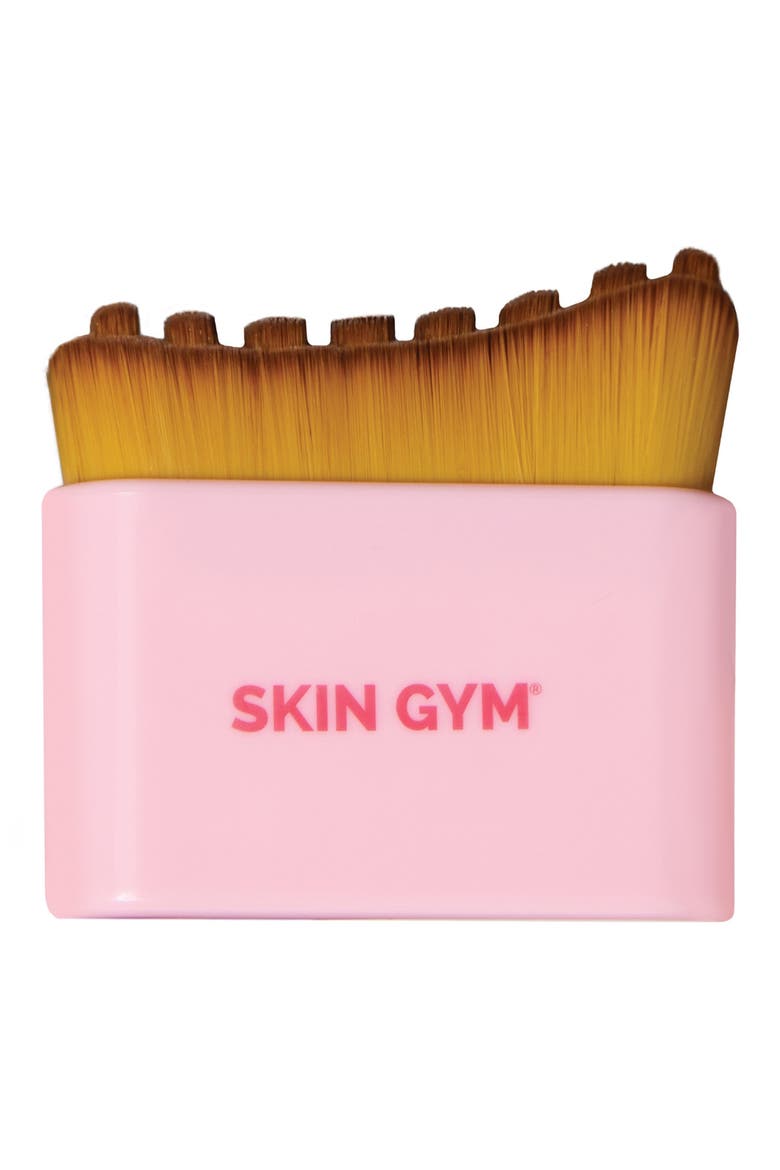Gua Sha Brush