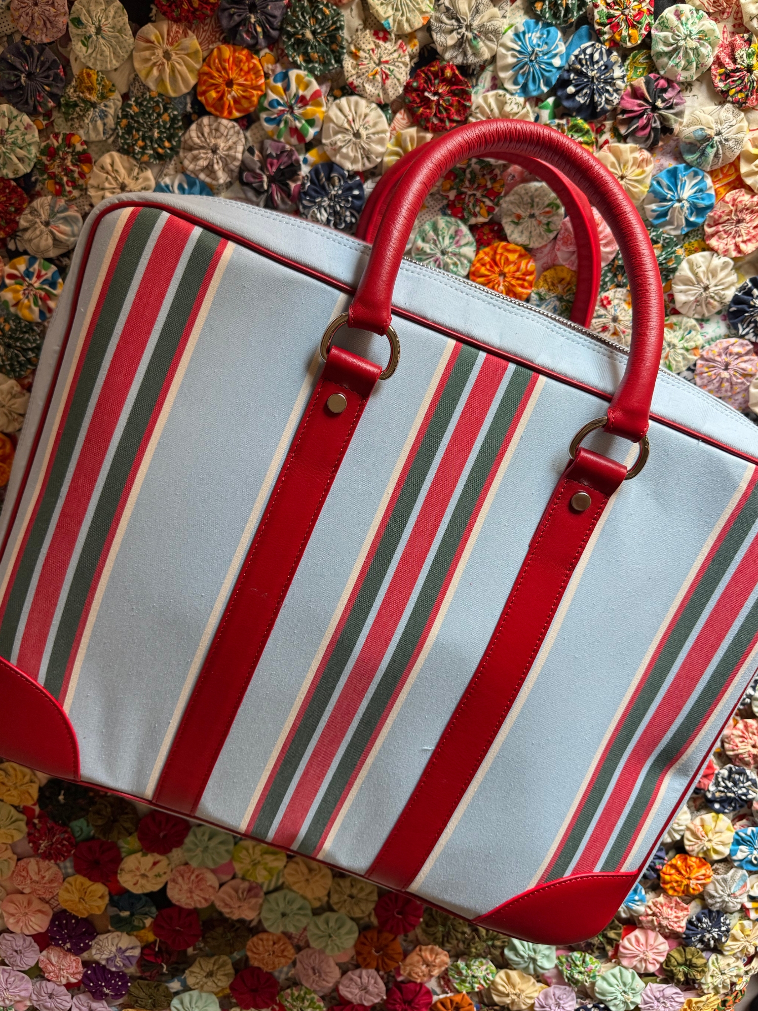 blanca miro travel packign guide