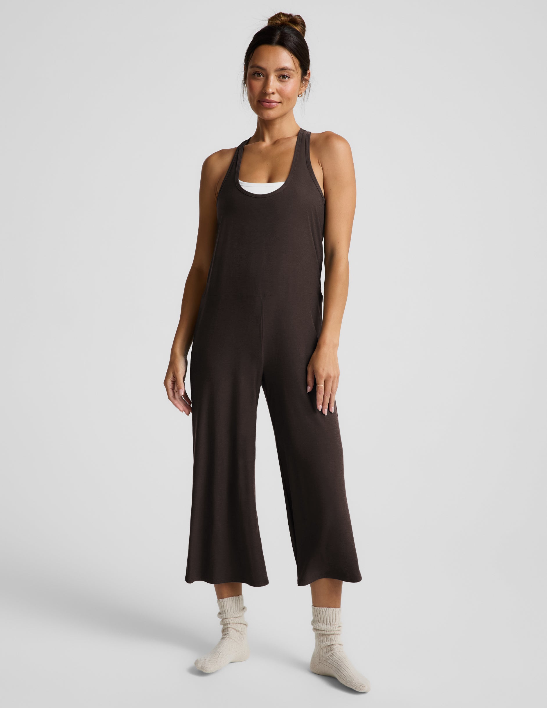 Featherweight Hang Loose Jumpsuit