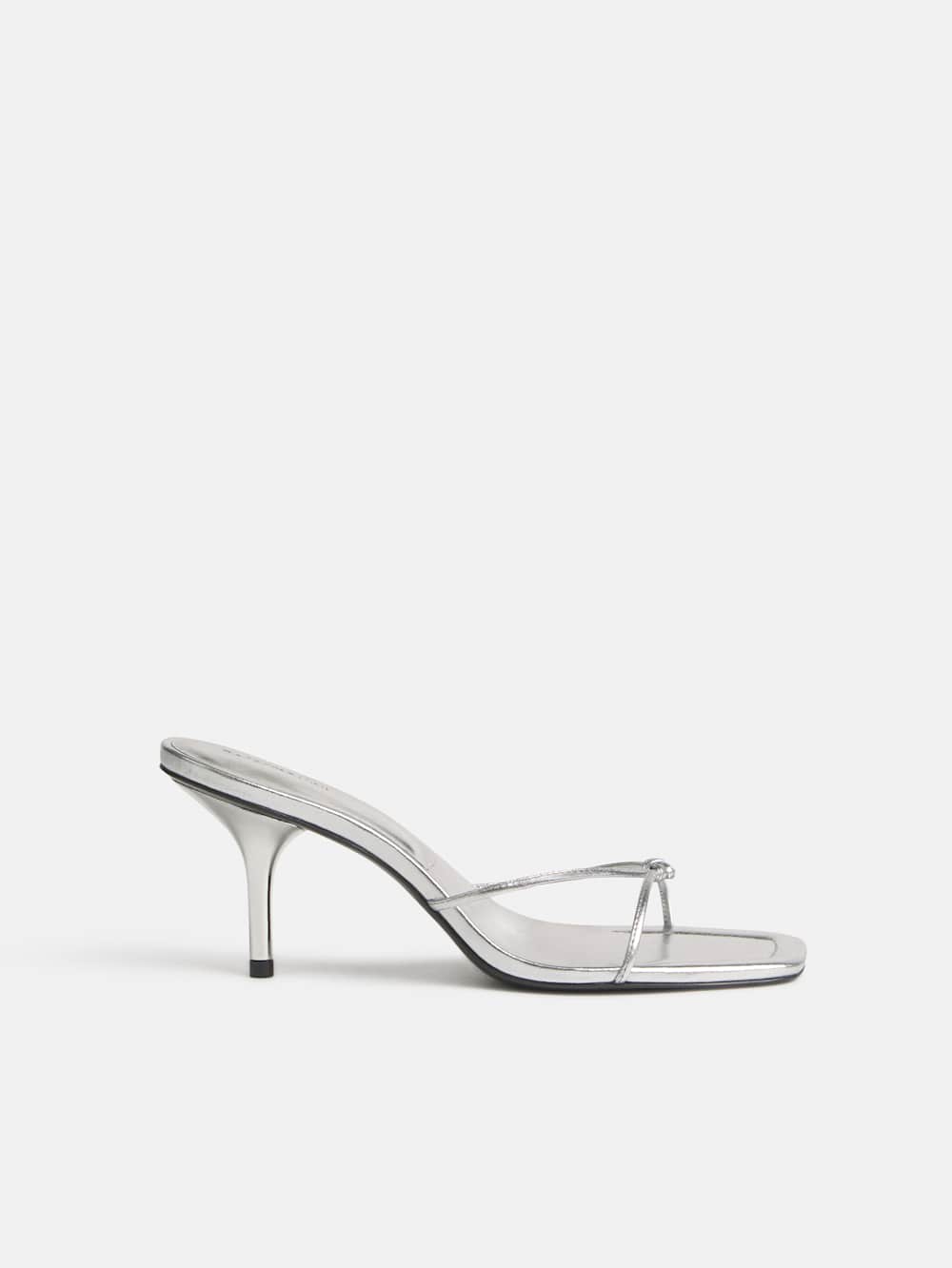 Cooper Heeled Sandal