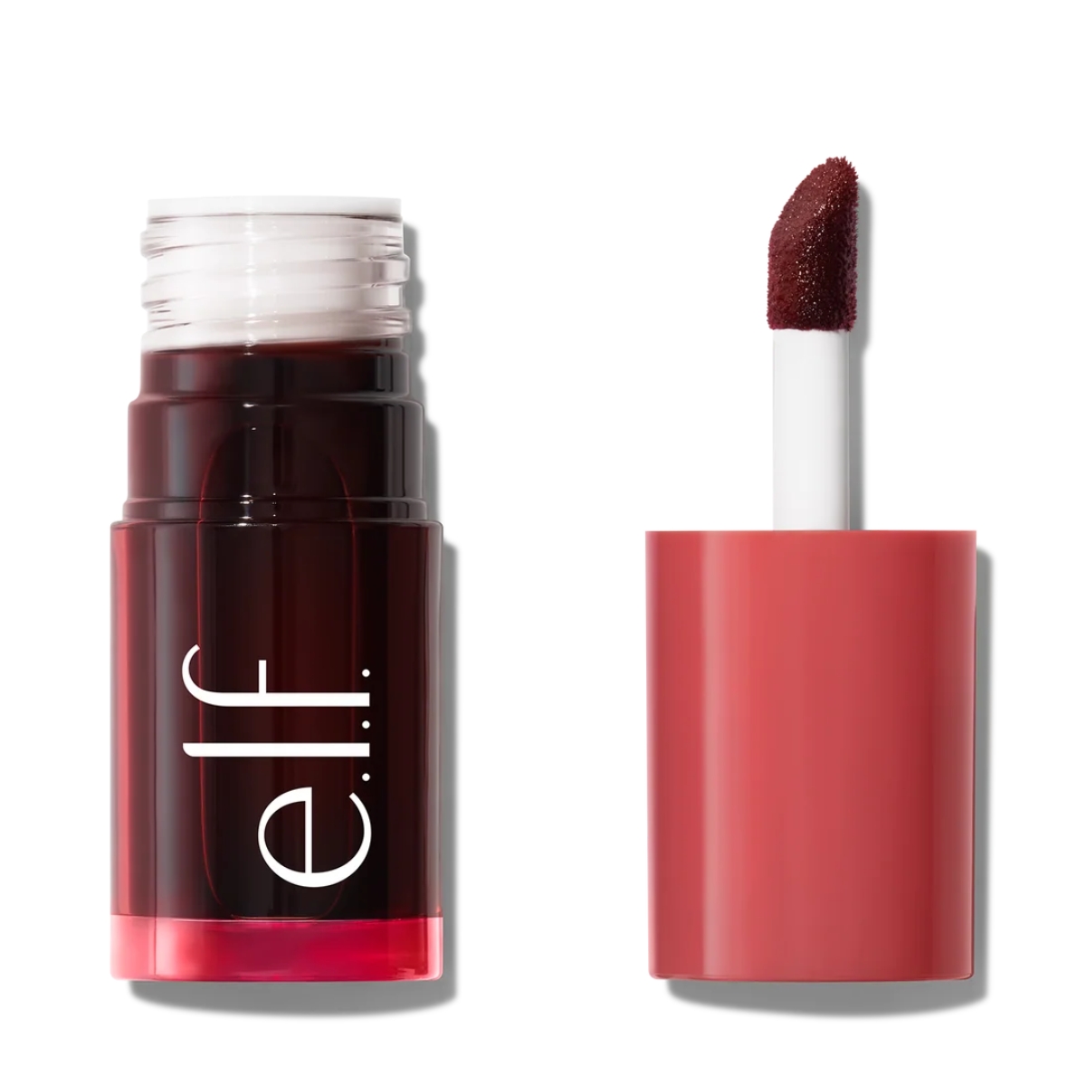 e.l.f. Cosmetics, Sheer for It Tint in Cherry Cola