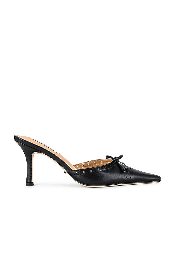 Scooter Heel