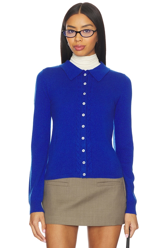 Voula Cardigan