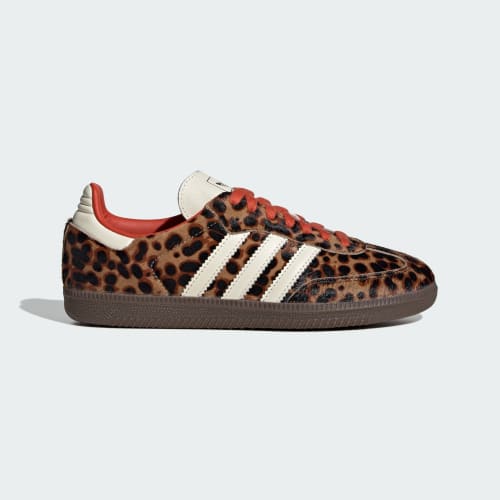 Samba Og Shoes