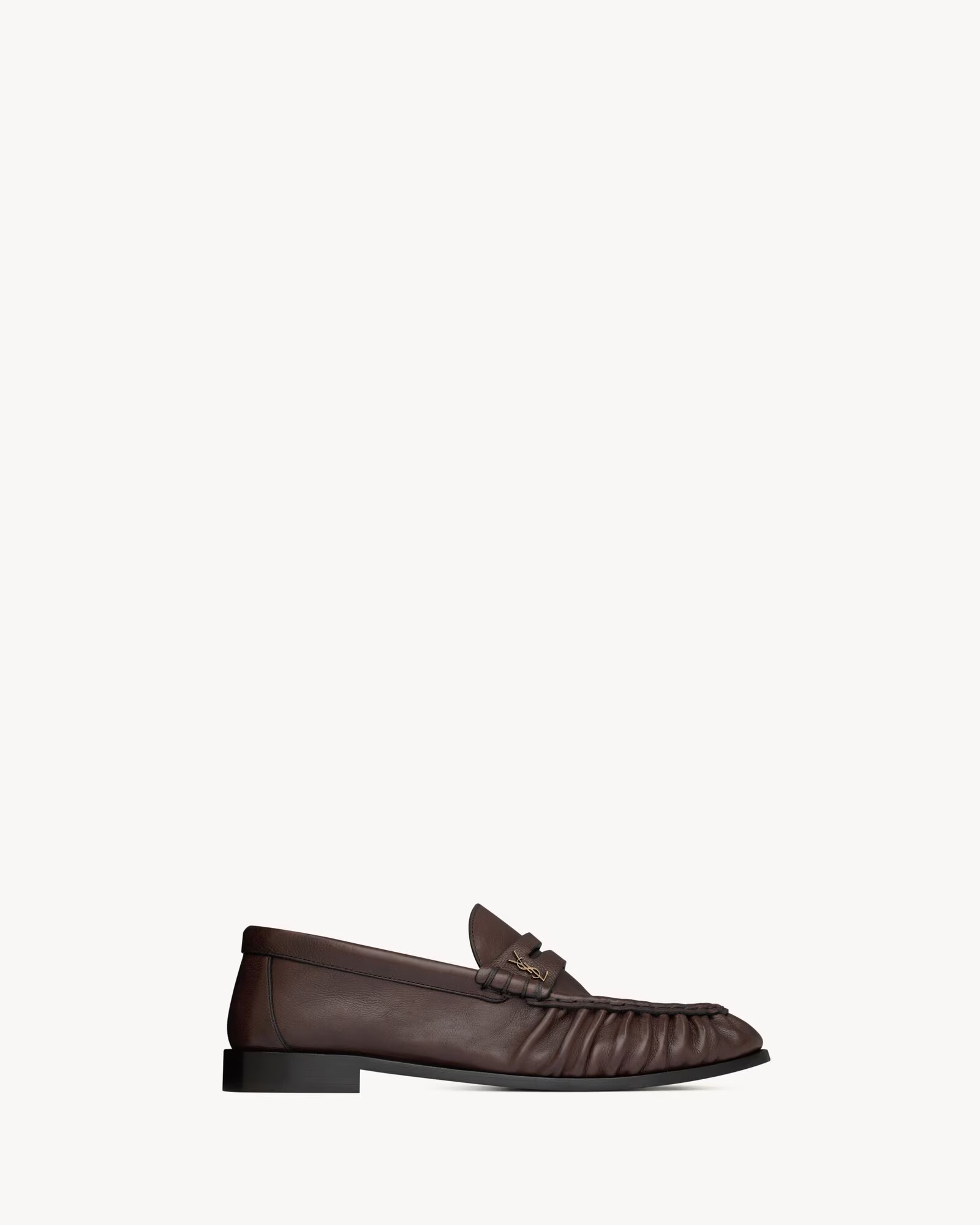YSL, Le Loafer Supple