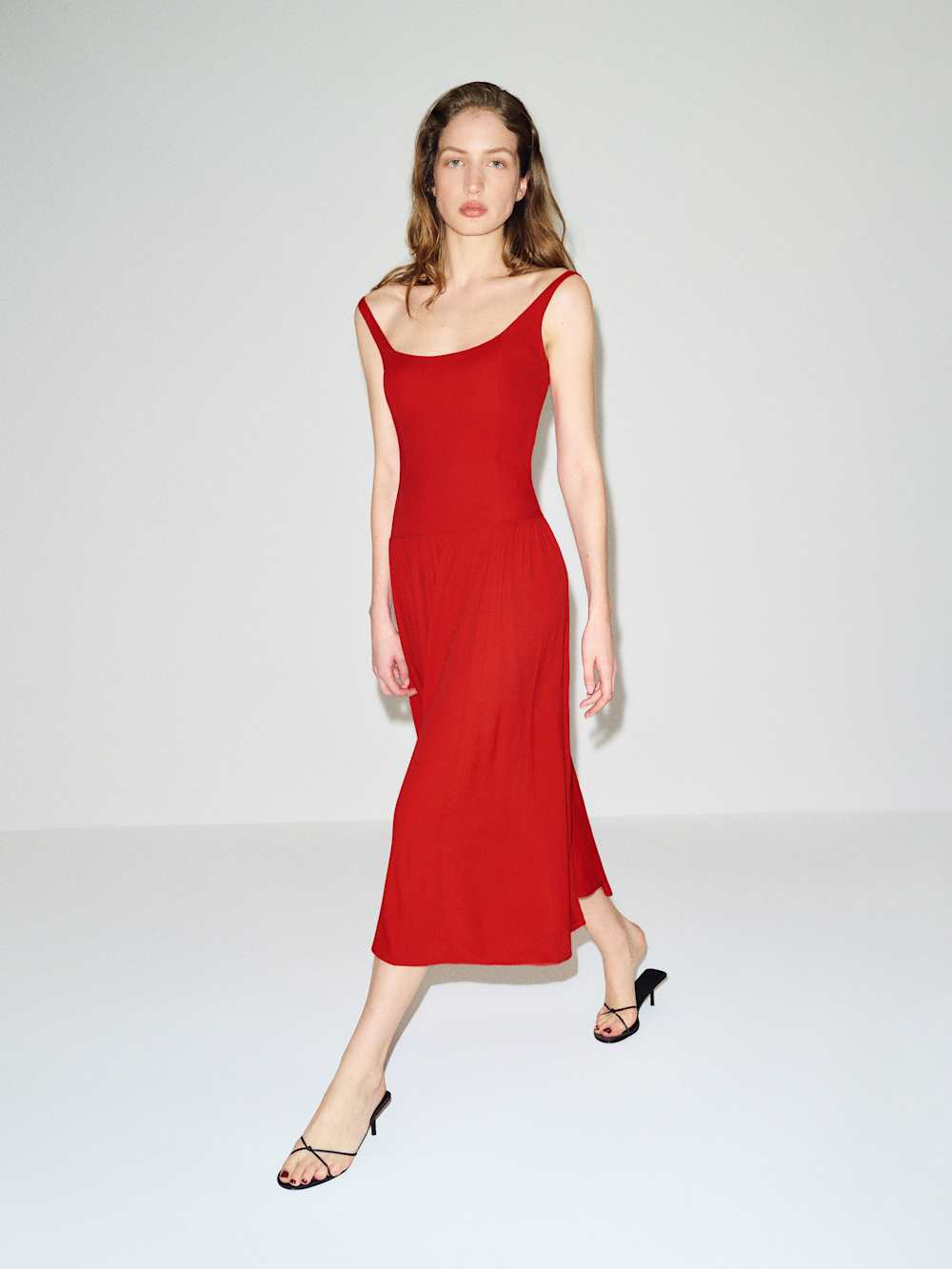 Bellarose Dress