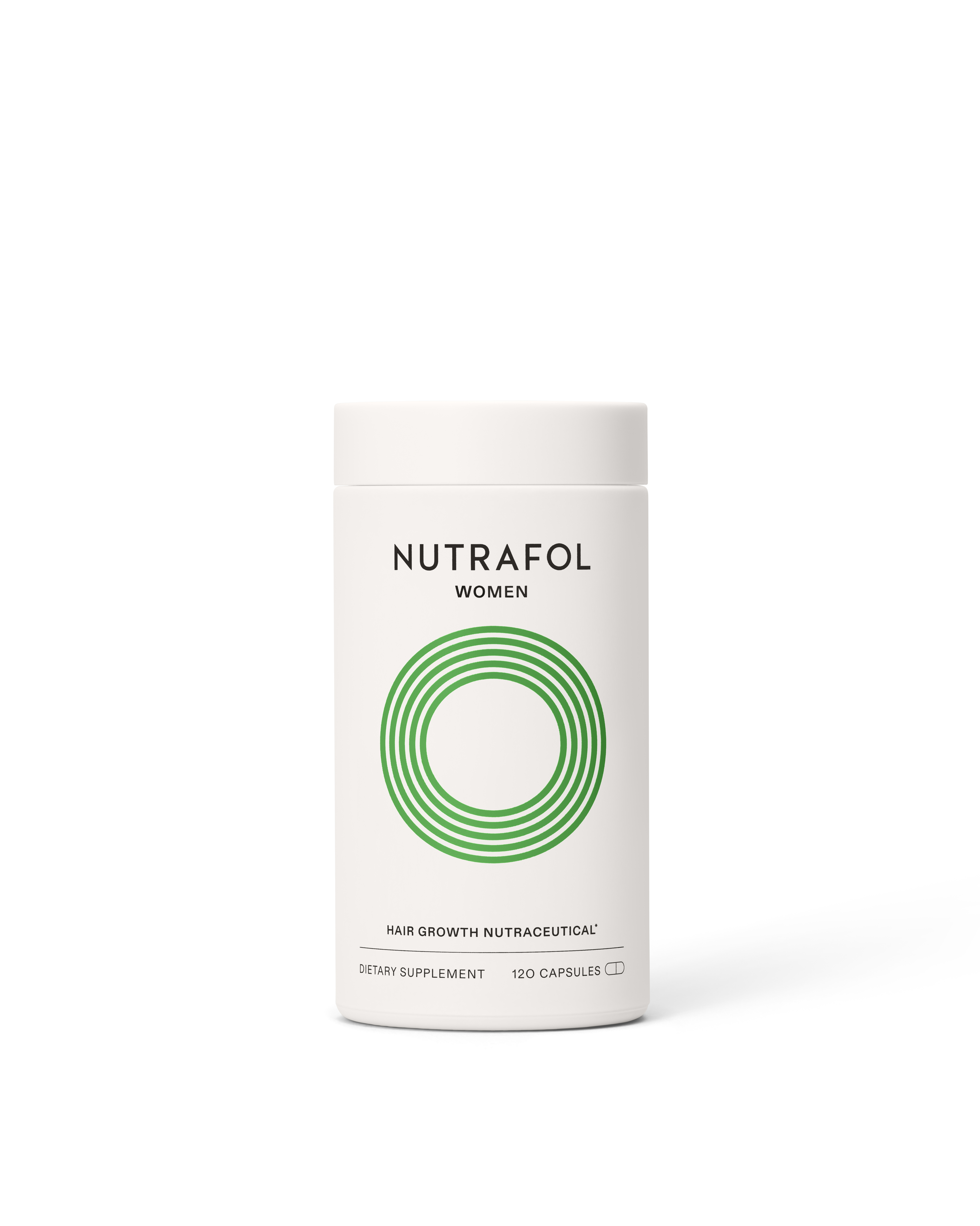 Nutrafol, Women