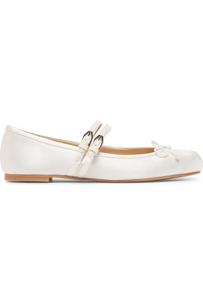 Gibsen Mary Jane Flat