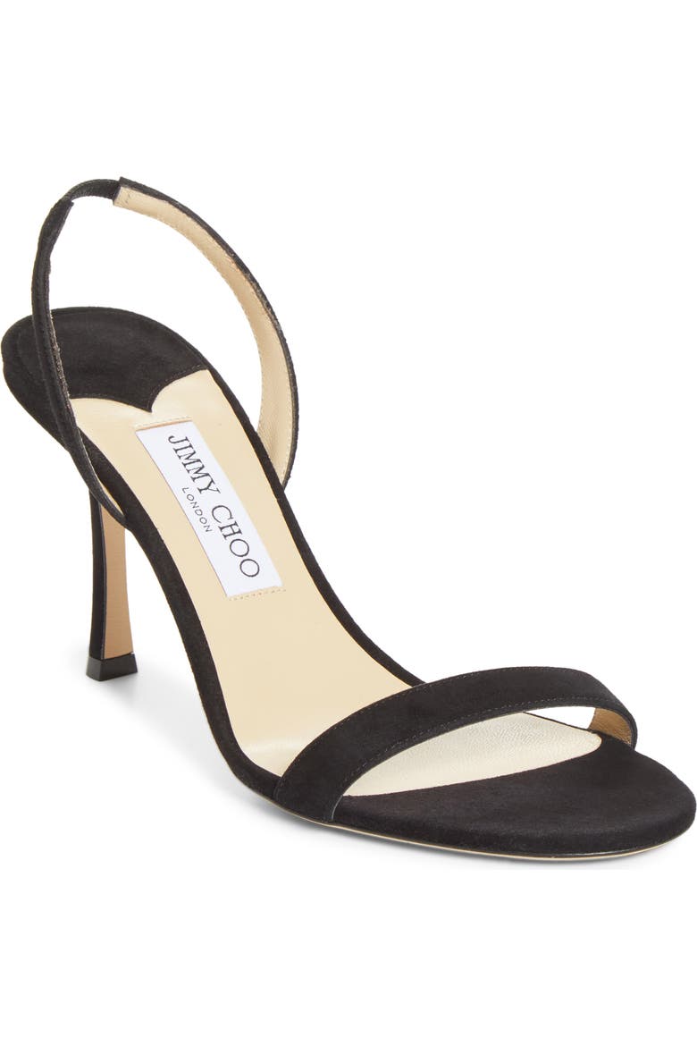 Jenn Slingback Sandal