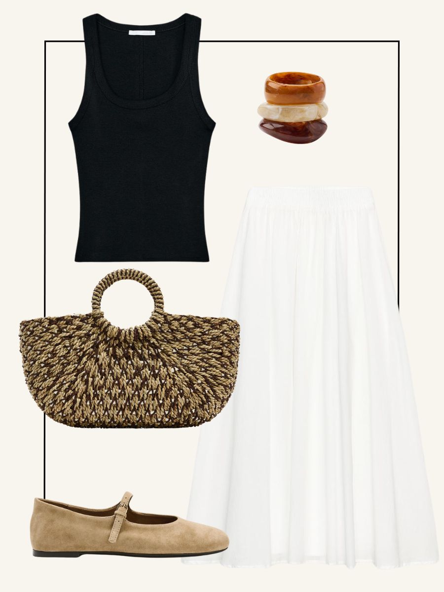 Zara outfit ideas 2026
