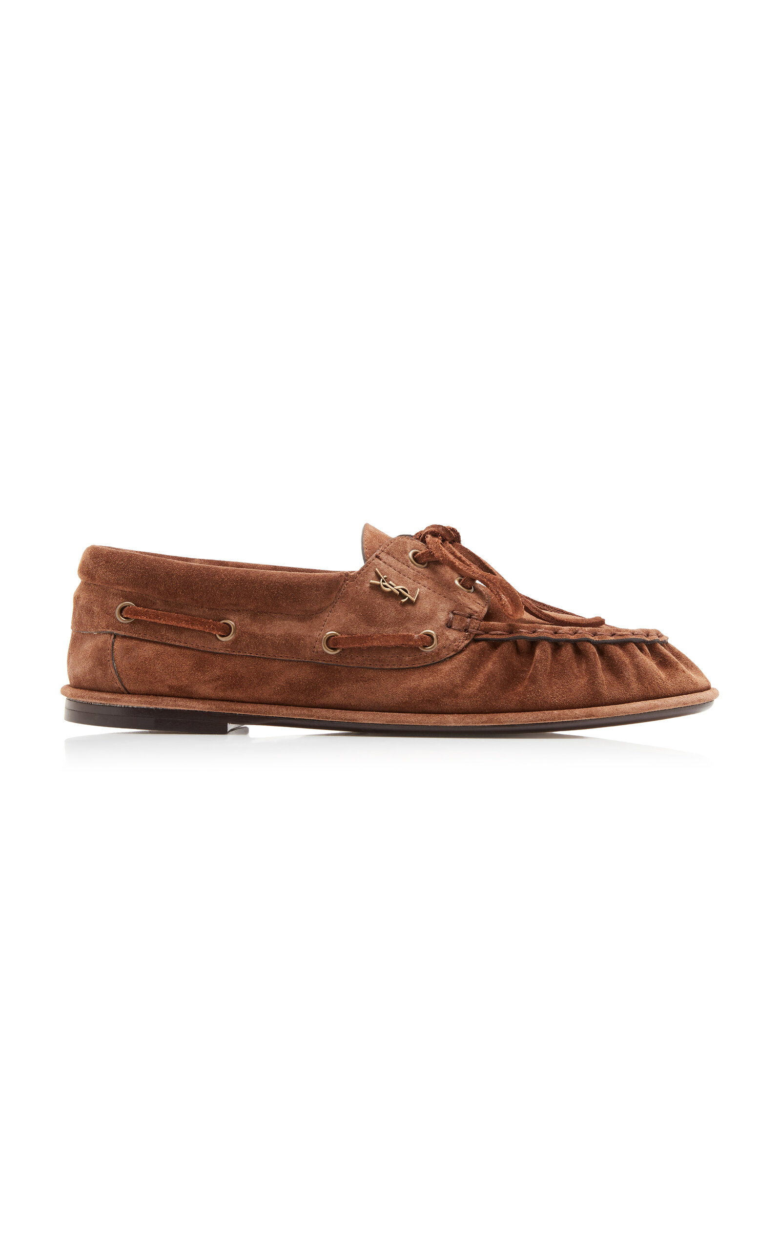 Velvet Le Loafers