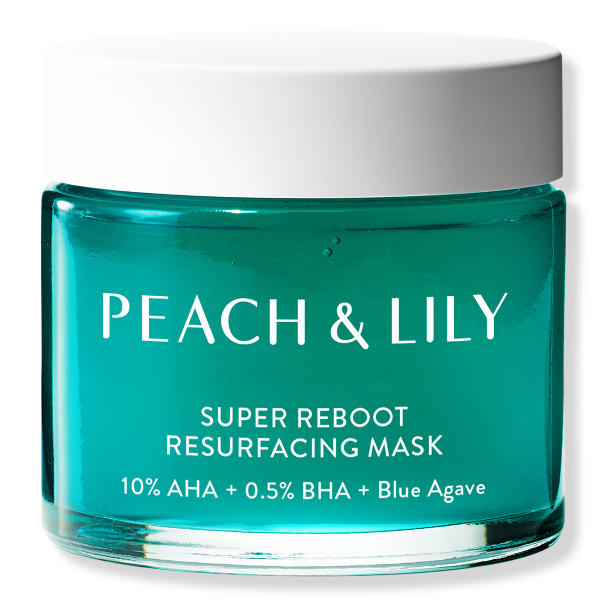 Super Reboot Resurfacing Mask