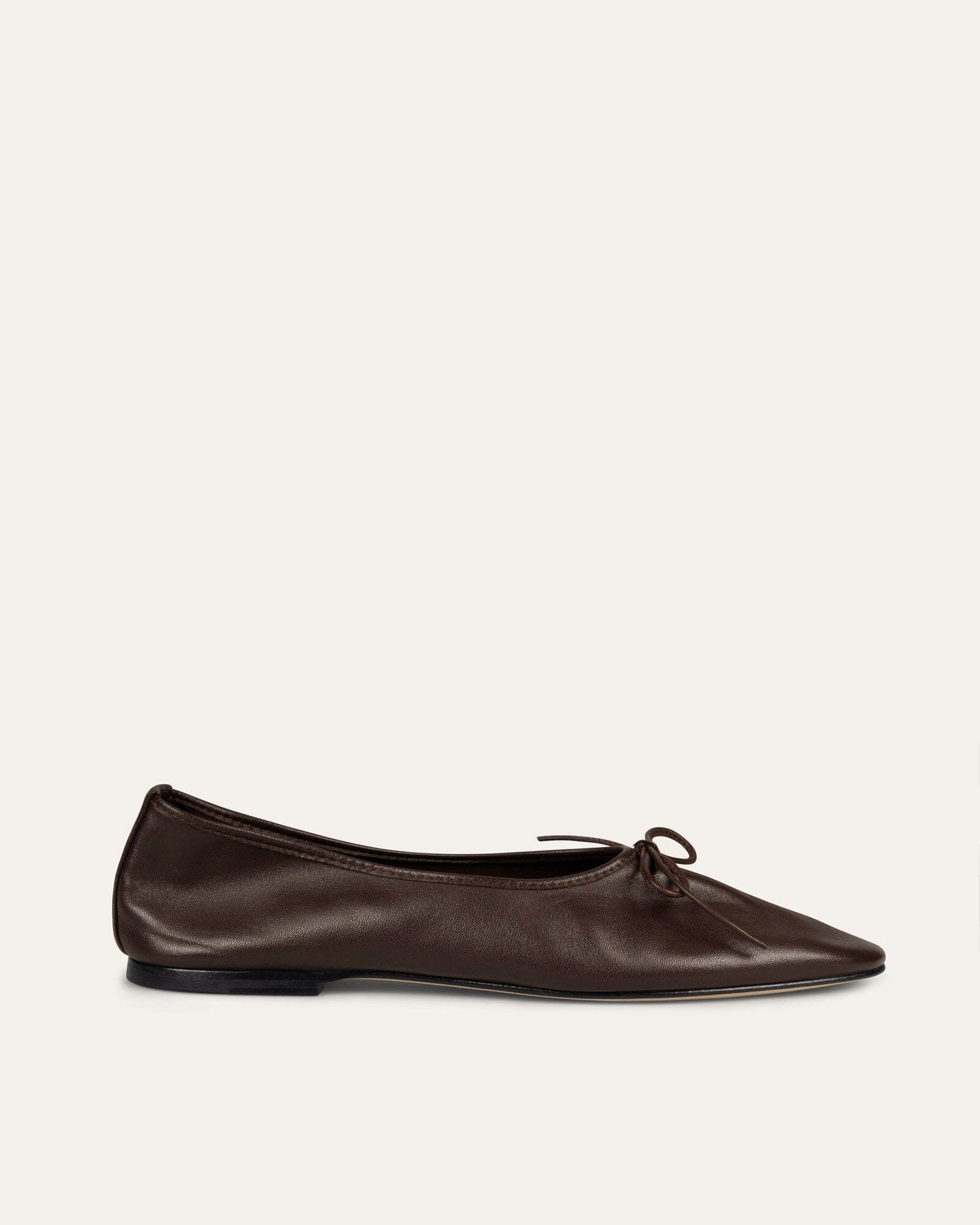Gala, Espresso Leather