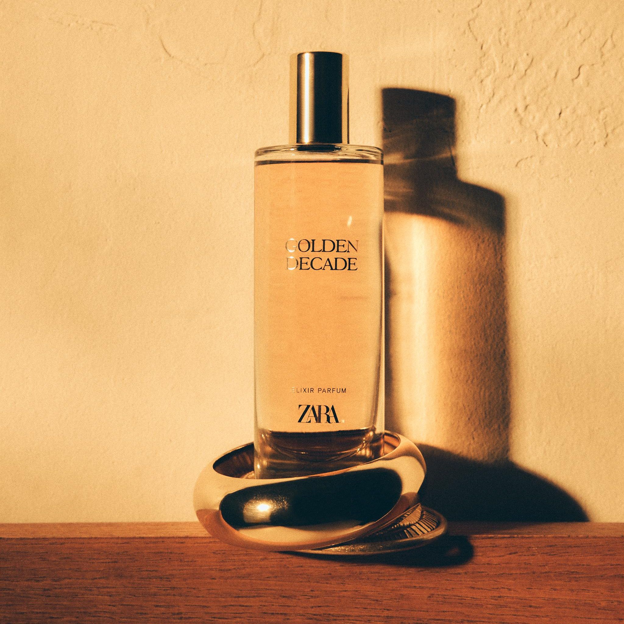 Golden Decade Elixir Parfum 80 Ml / 2.71 Oz - One Size Only