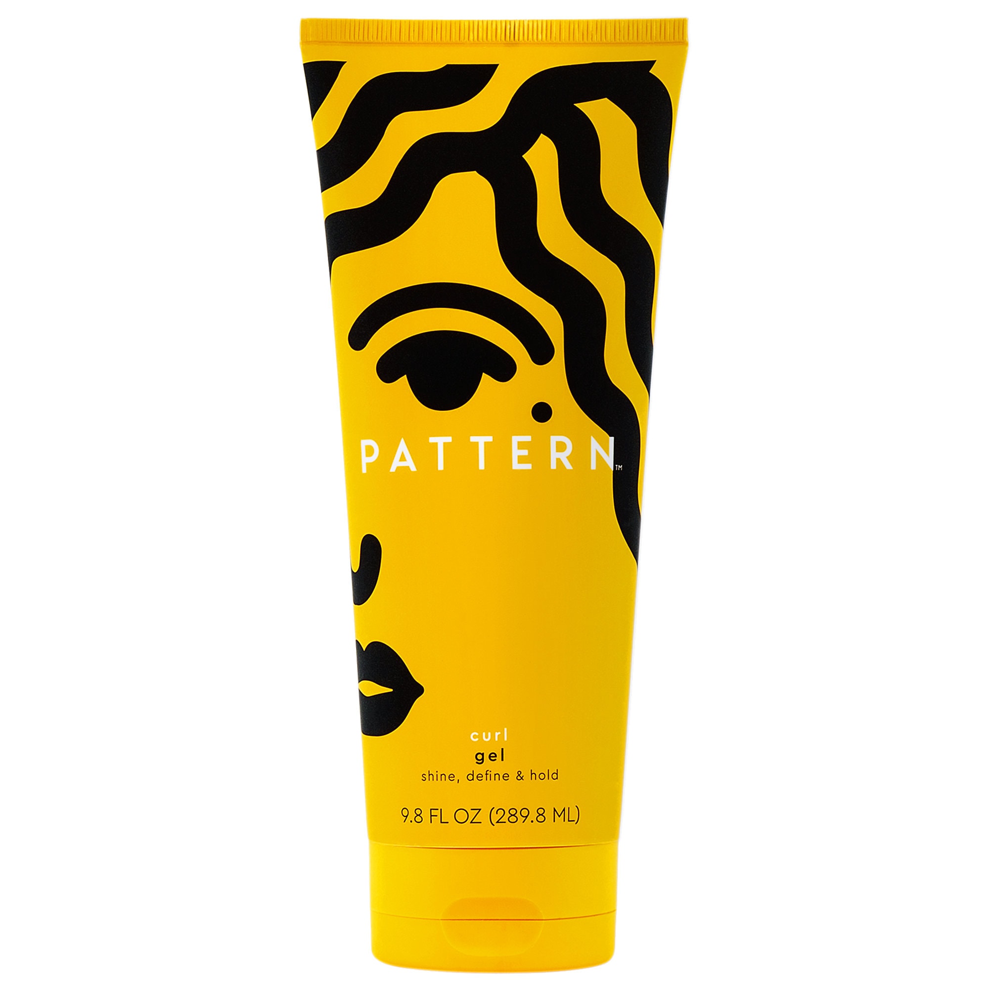 Curl Gel Cr&egrave;me