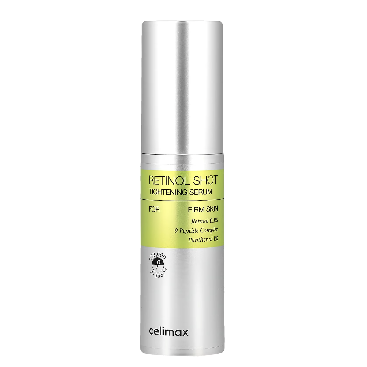 Celimax the Vita a Retinol Shot Tightening Serum 1.01 Fl.oz