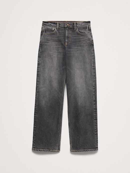 Mid-Rise 90s Classic Jean