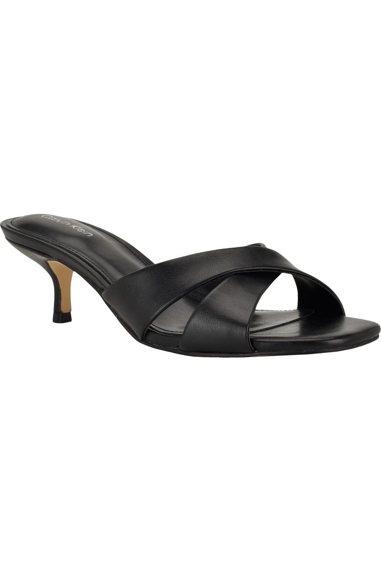 Skylor Slide Sandal