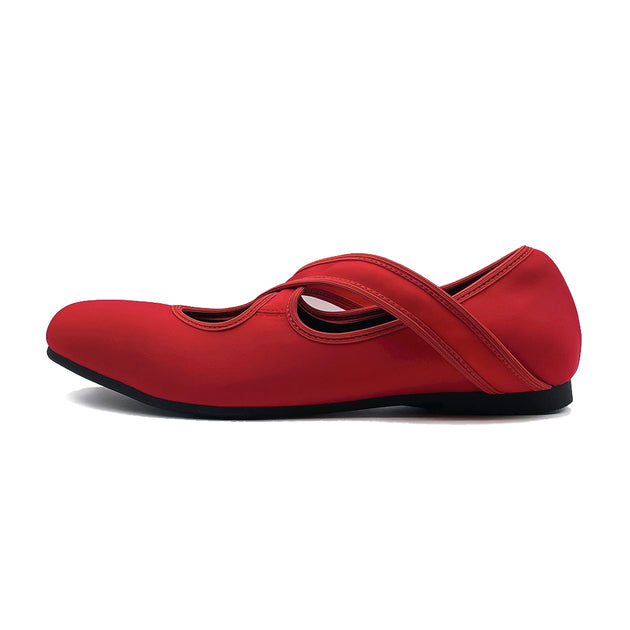 X Ballet - Cherry Stretch