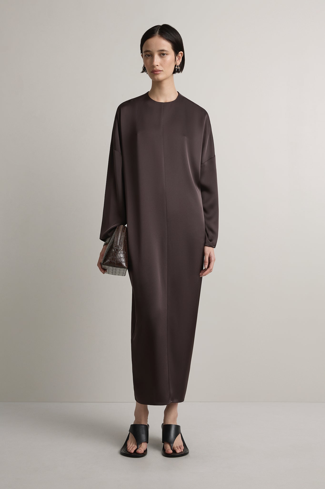 The Sisco Dress