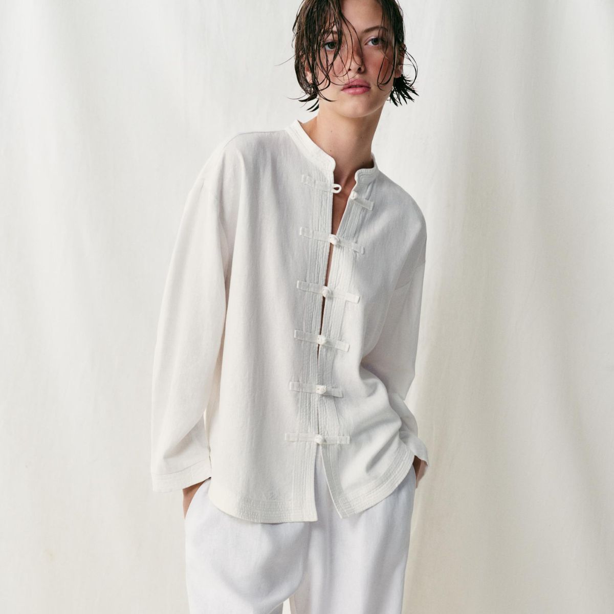 zara outfit ideas 2026