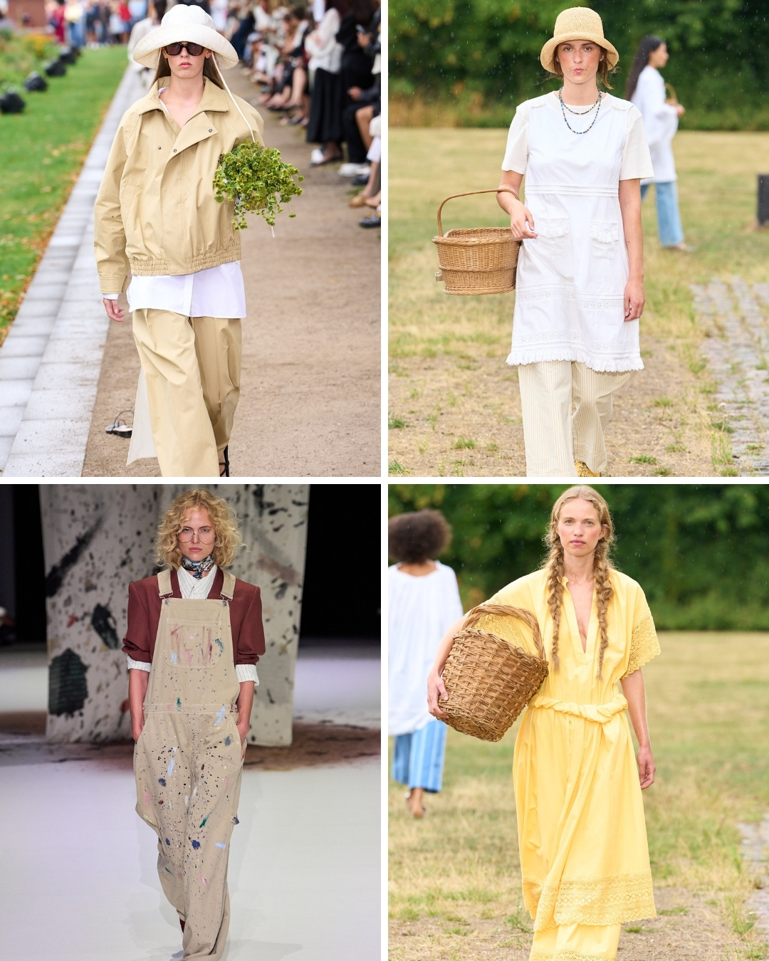 copenhagen fashion week 2027 trends garden prairie