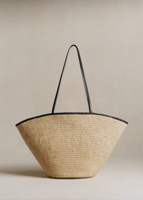 sezane, Maia Basket