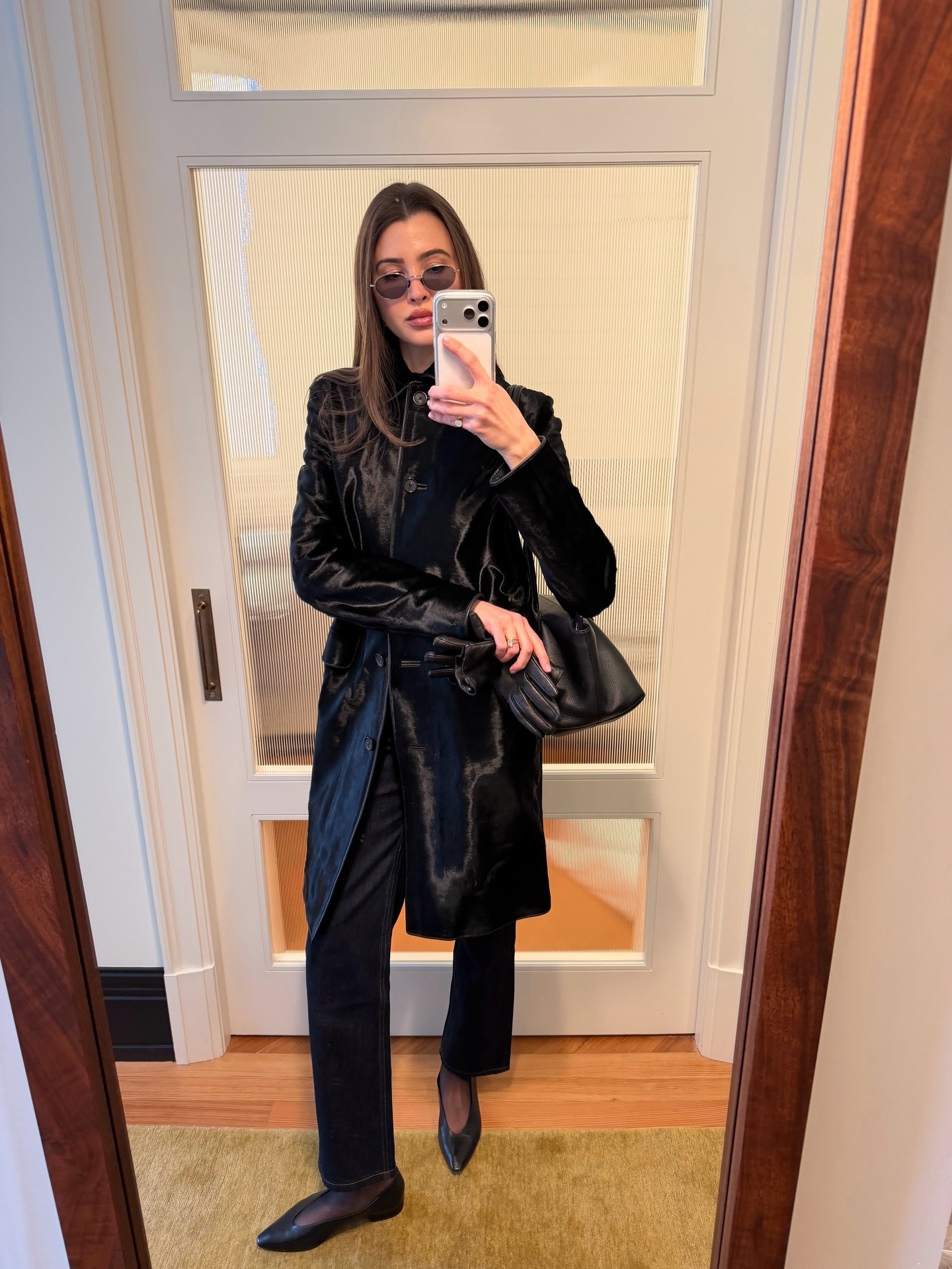 fall trends i'm excited about