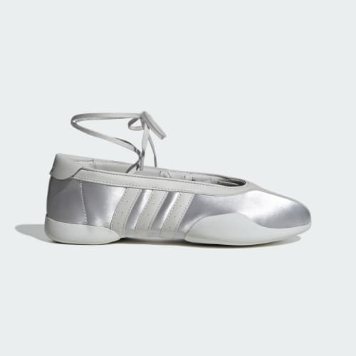 Taekwondo Mei Ballet Shoes