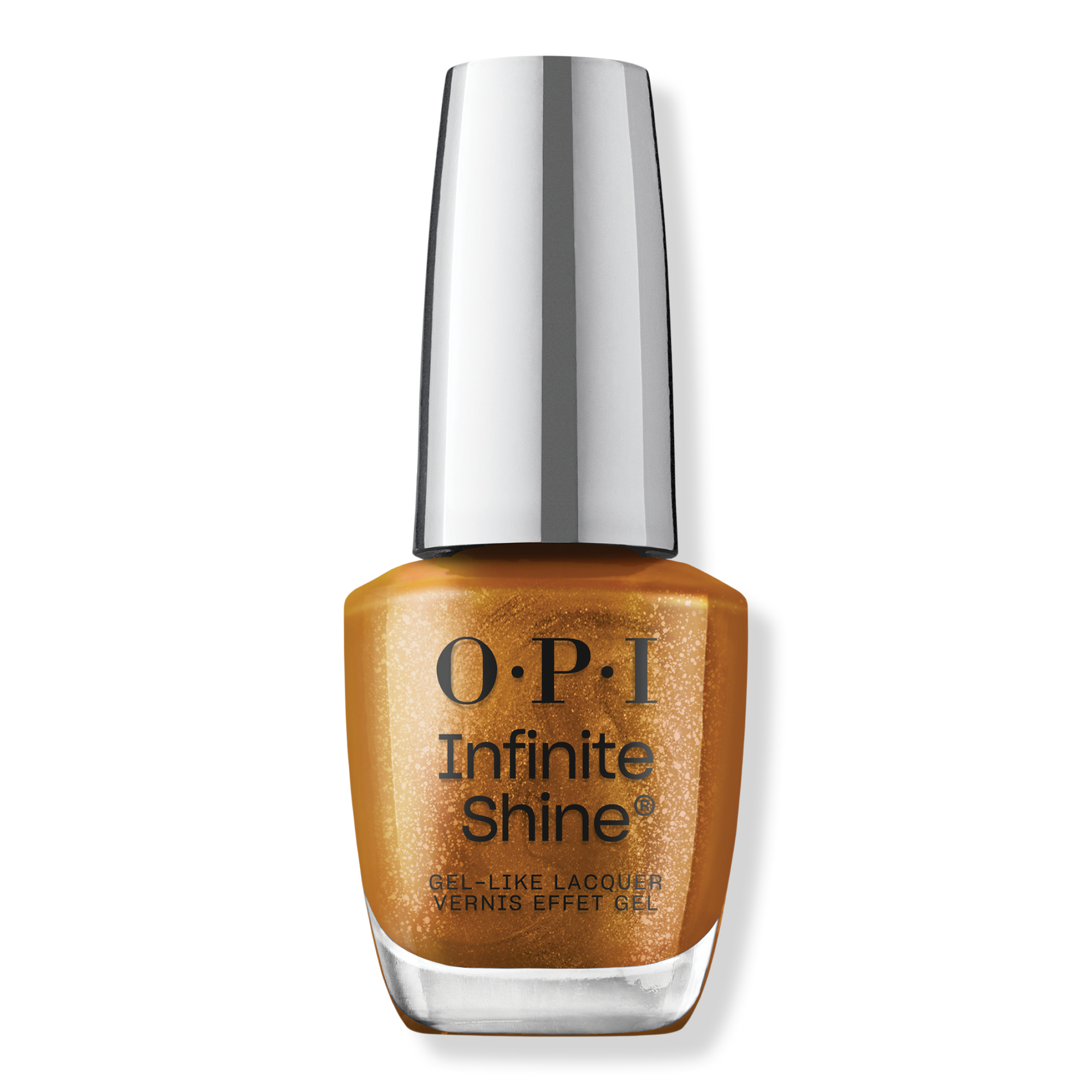 Infinite Shine Long-Wear Nail Polish, Nudes/neutrals/browns - Stunstoppable