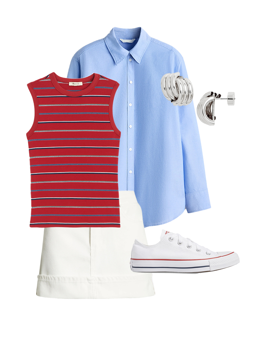 Affordable Nordstrom Outfit Ideas