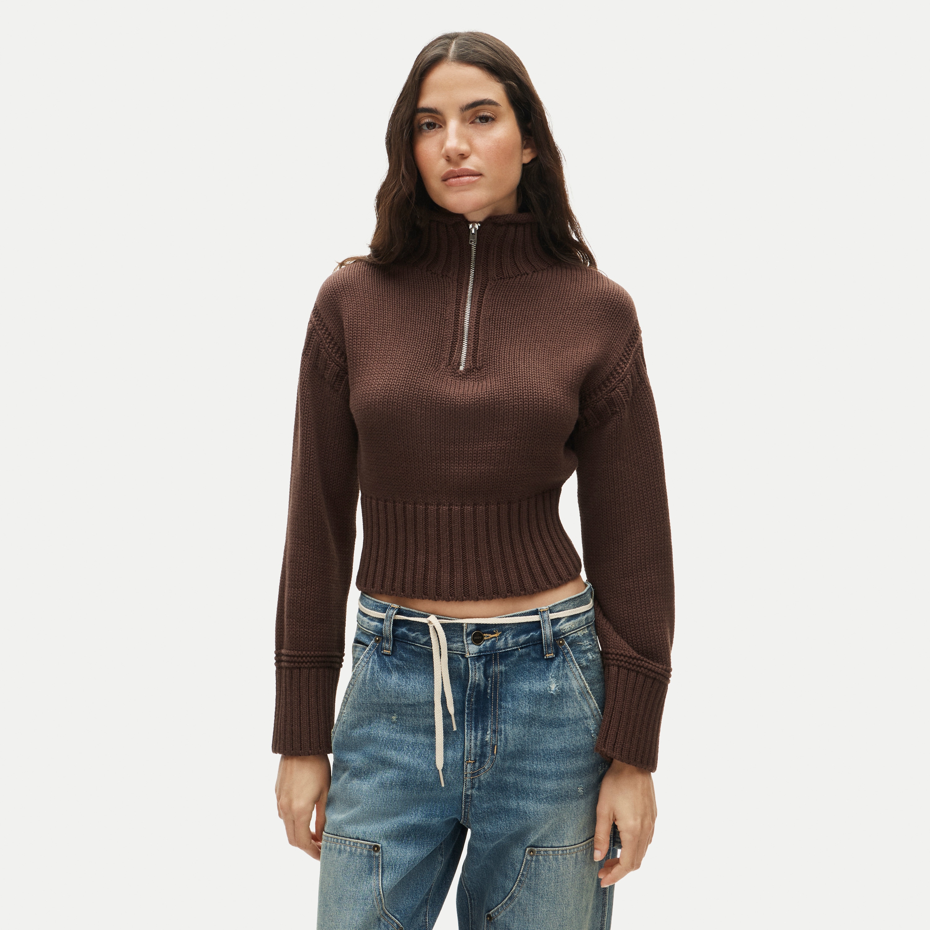 Tiny Rollneck&trade;