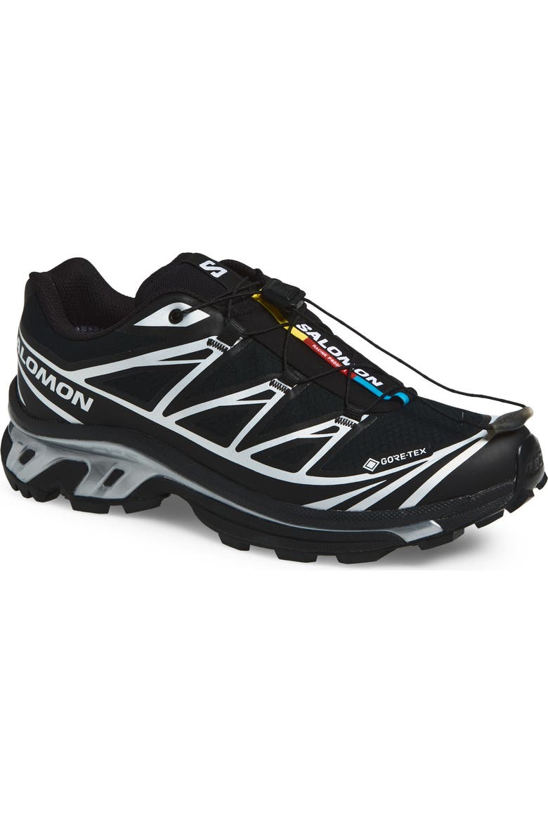 Xt-6 Gore-Tex&reg; Waterproof Sneaker