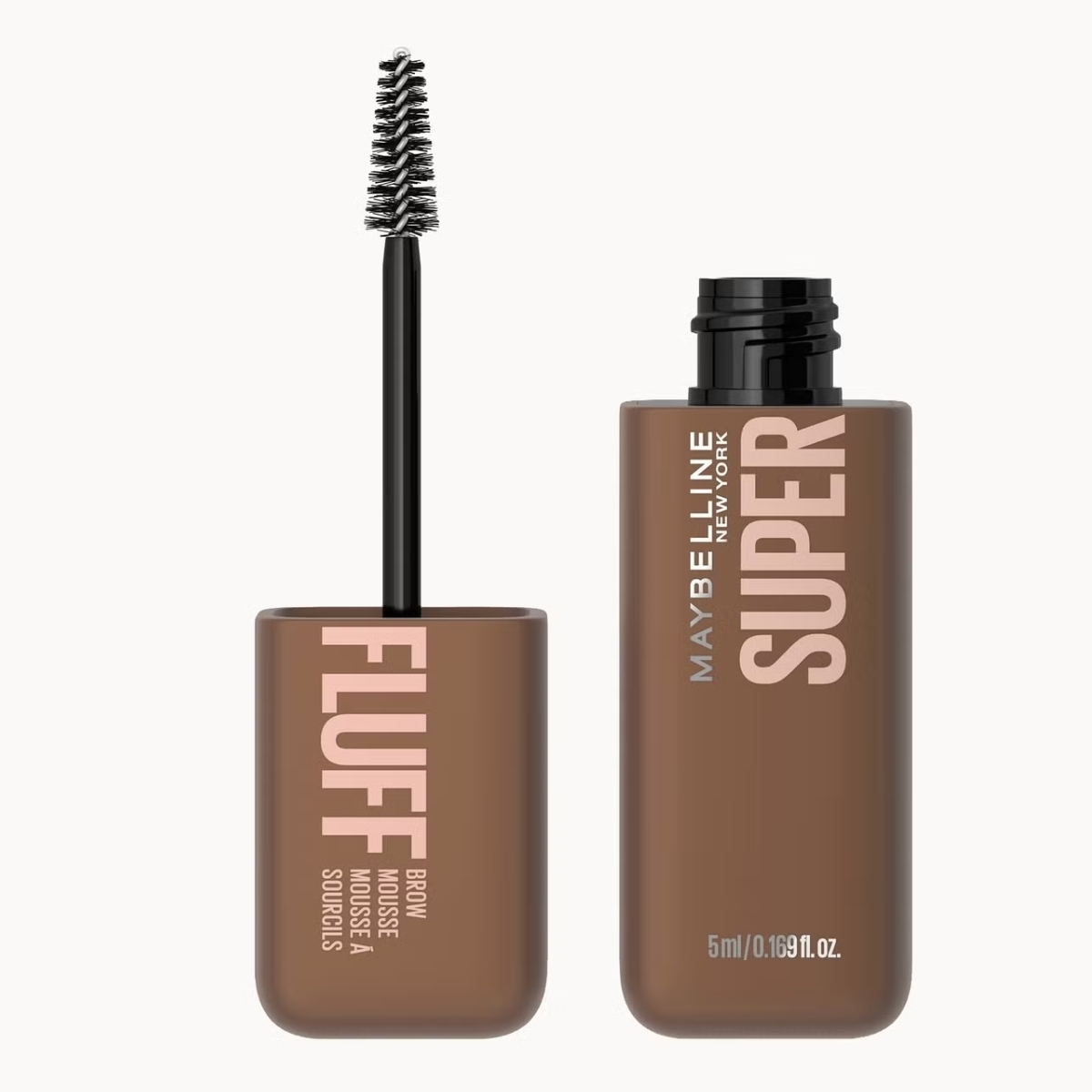 Maybelline New York, Superfluff Brow Mousse