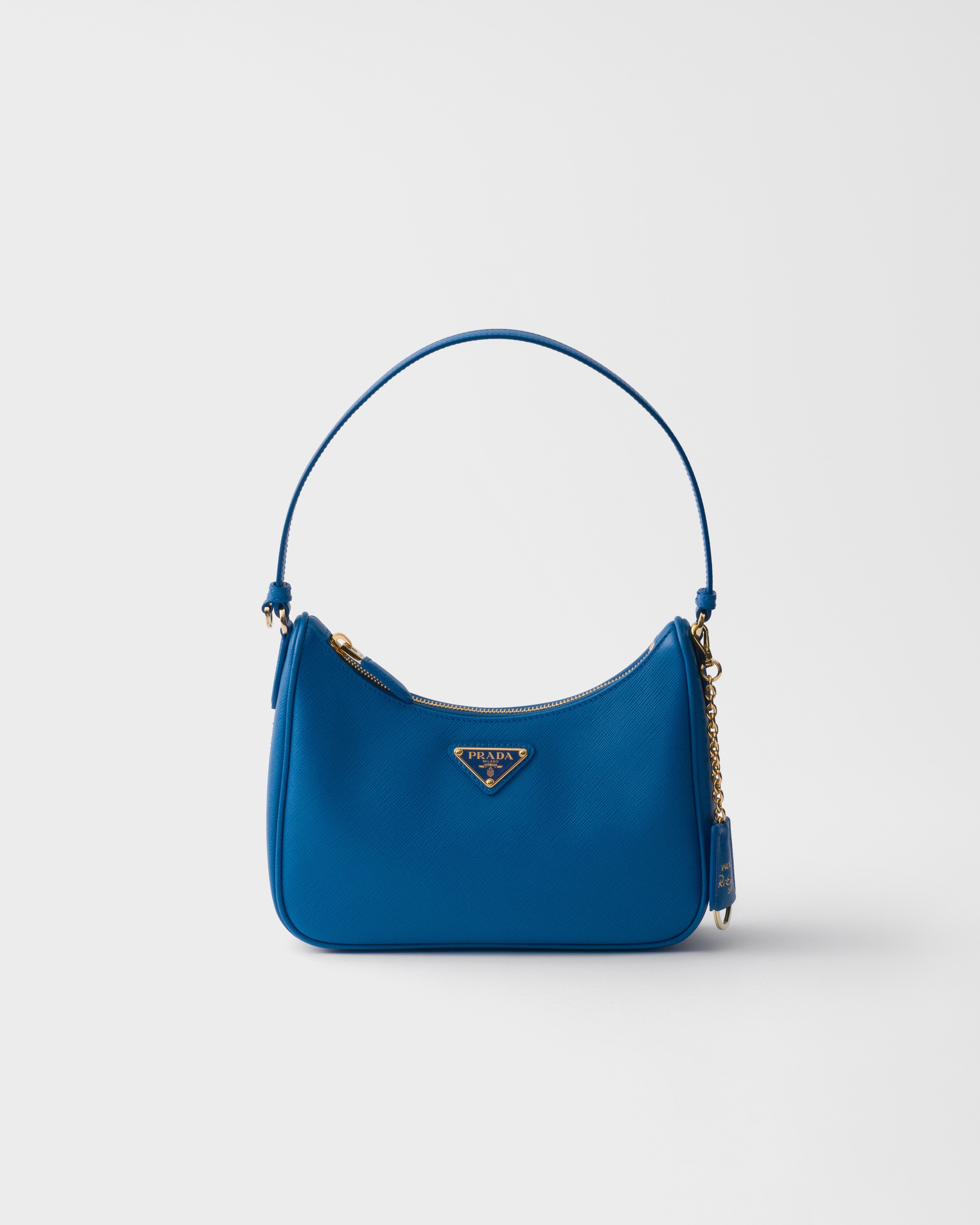 Prada Re-Edition 2005 Saffiano Leather Mini-Bag
