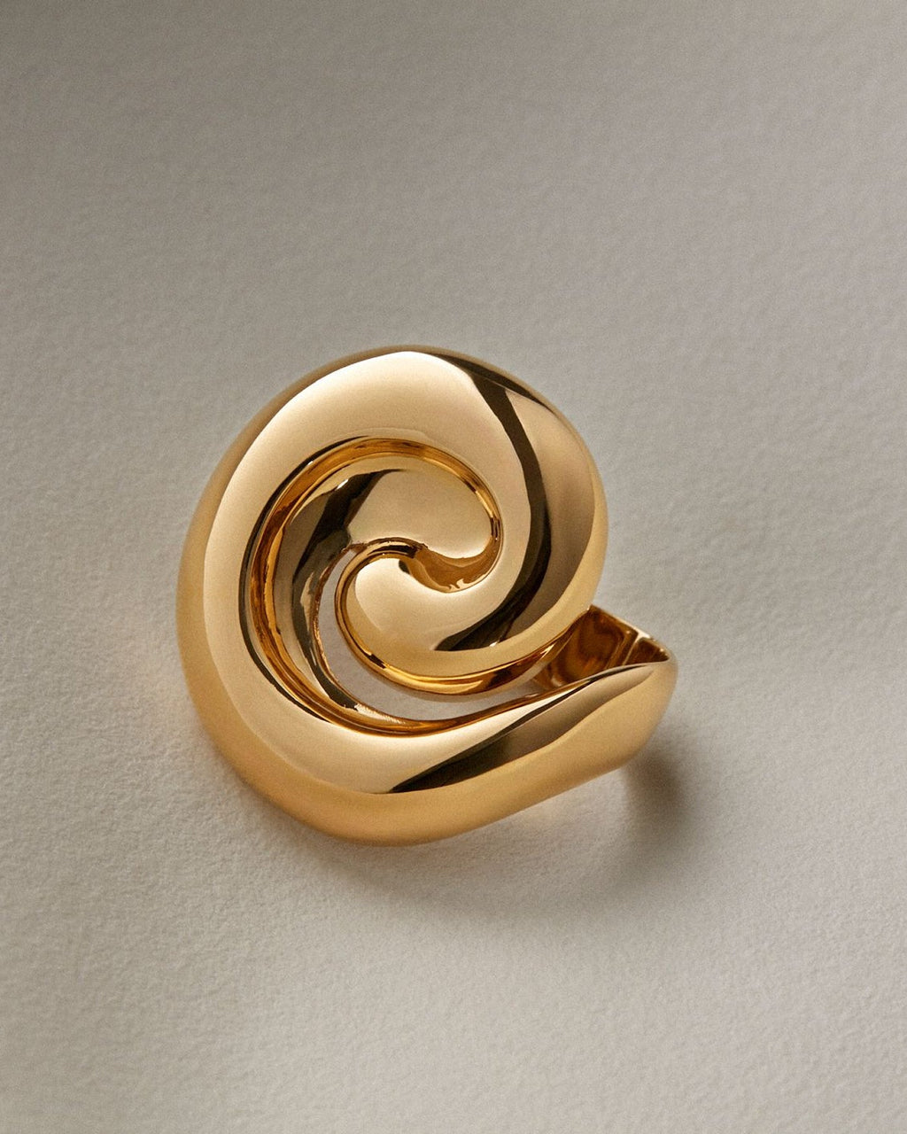 Renzo Double Ring