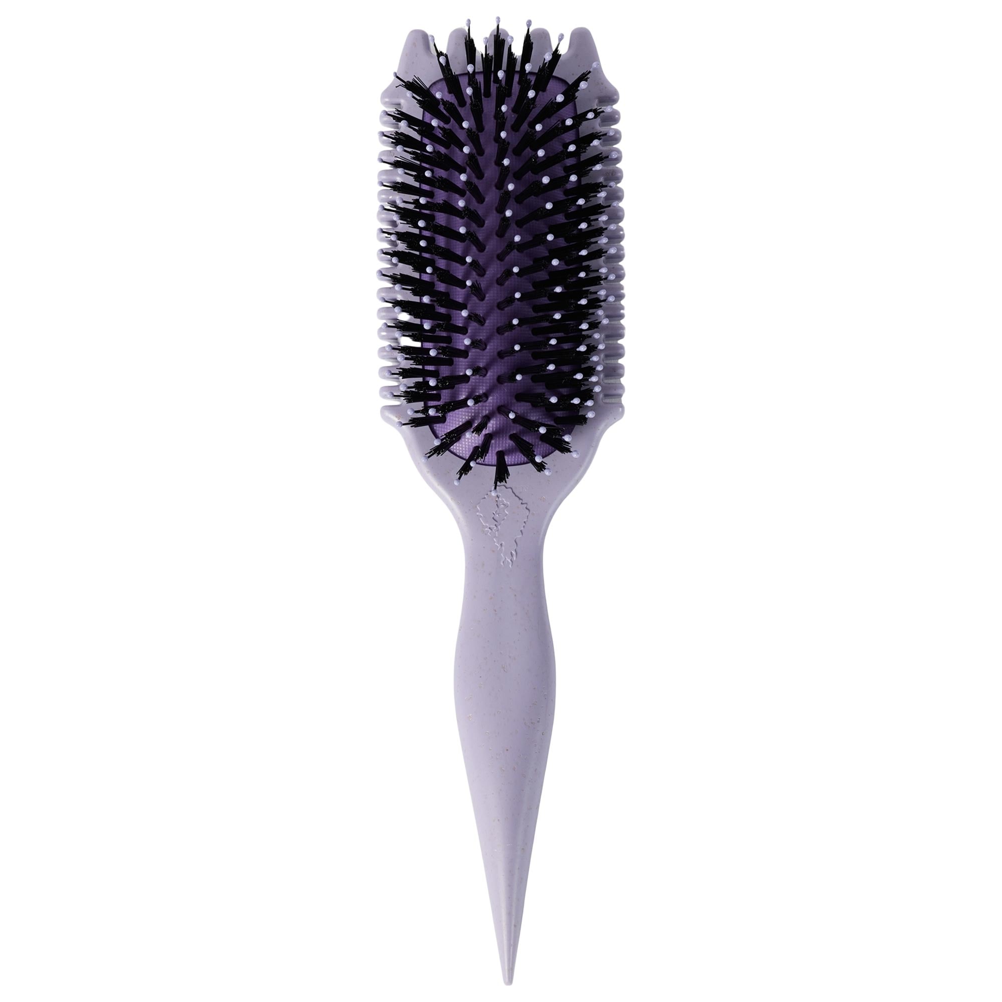Volume Edgelift Brush for Curl Definition, Lift & Styling Control