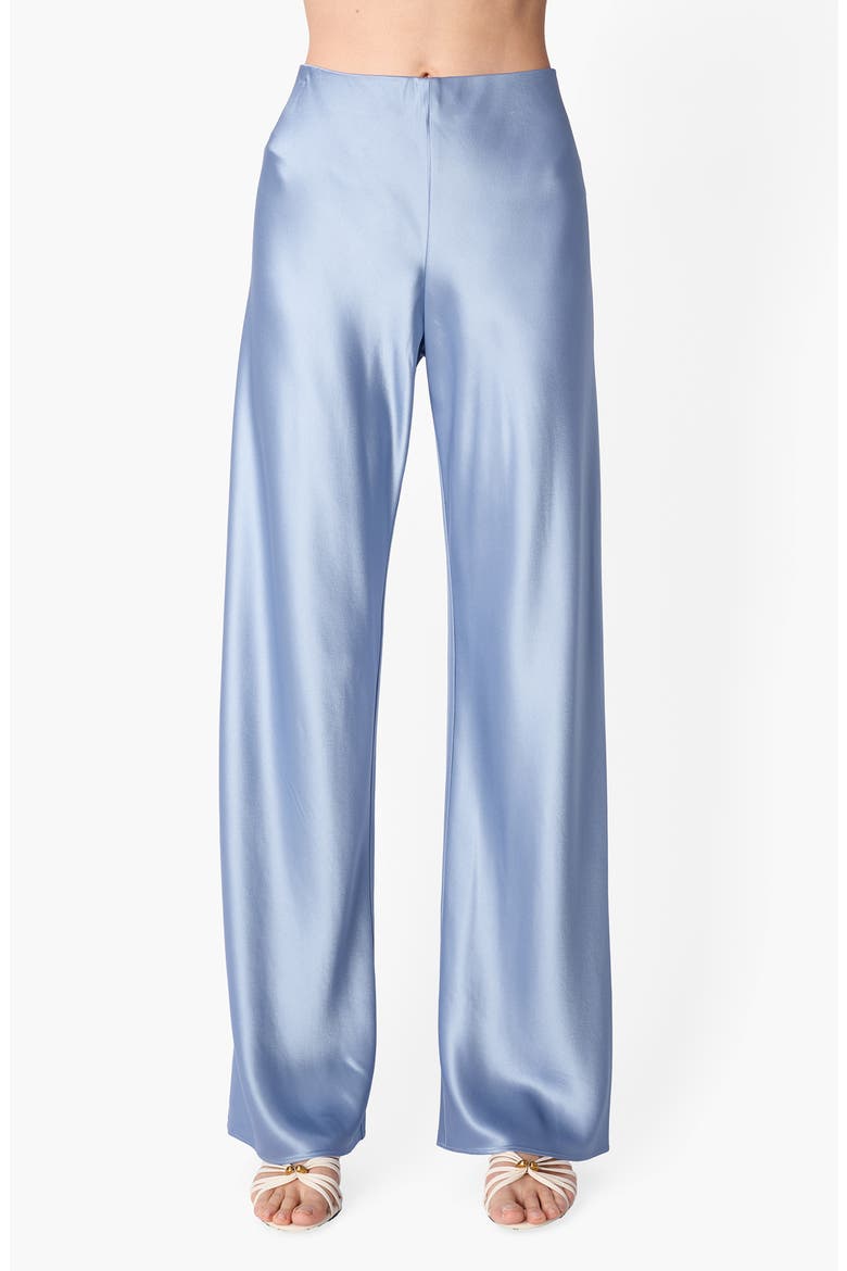 Bristol Satin Pants