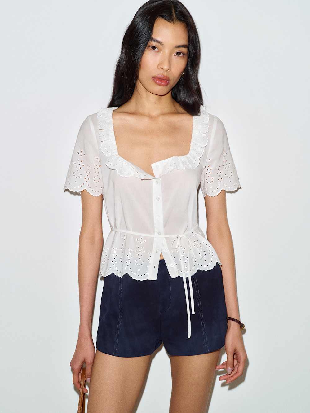 Gabbie Top