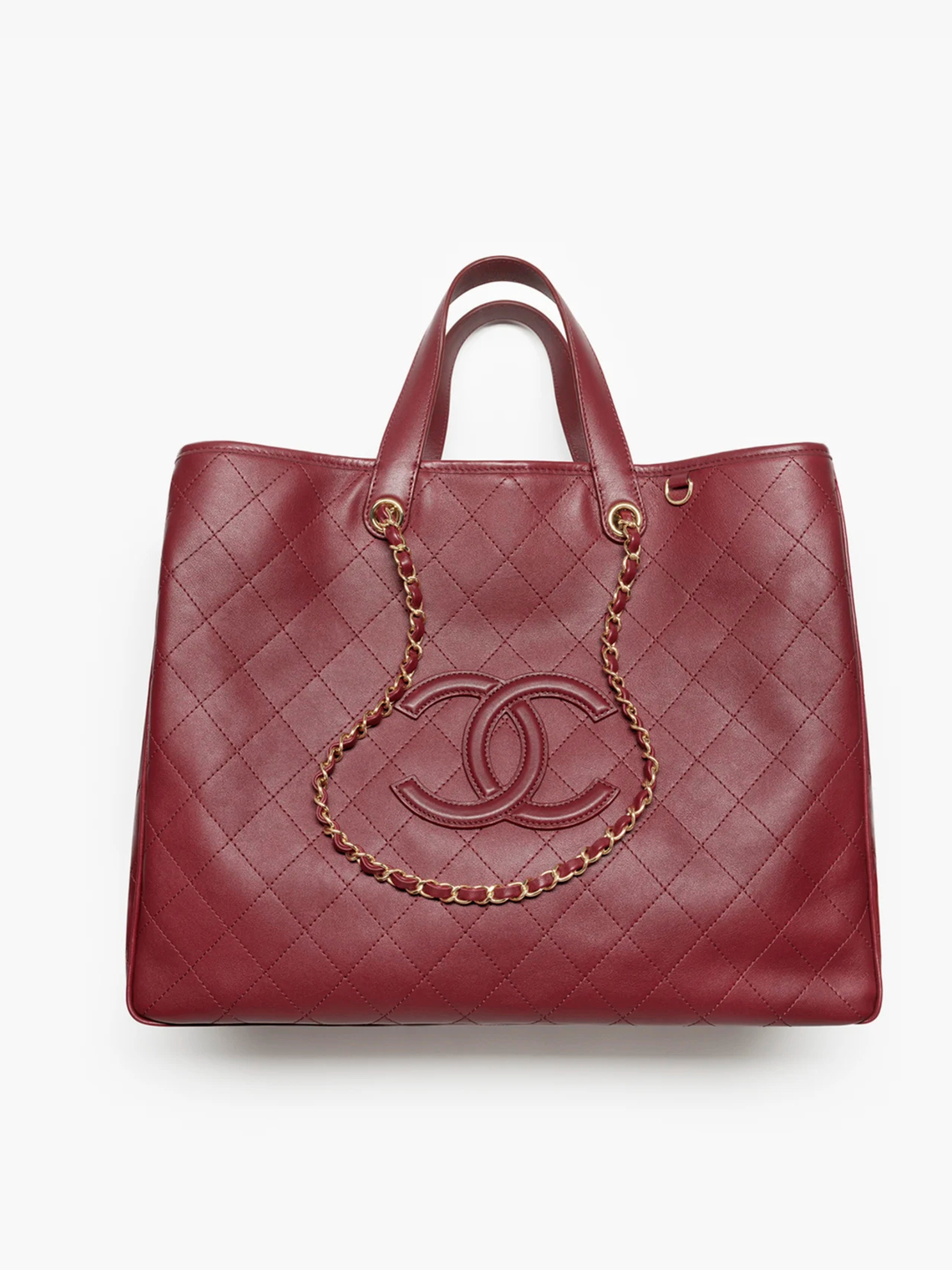Chanel, Large Tote