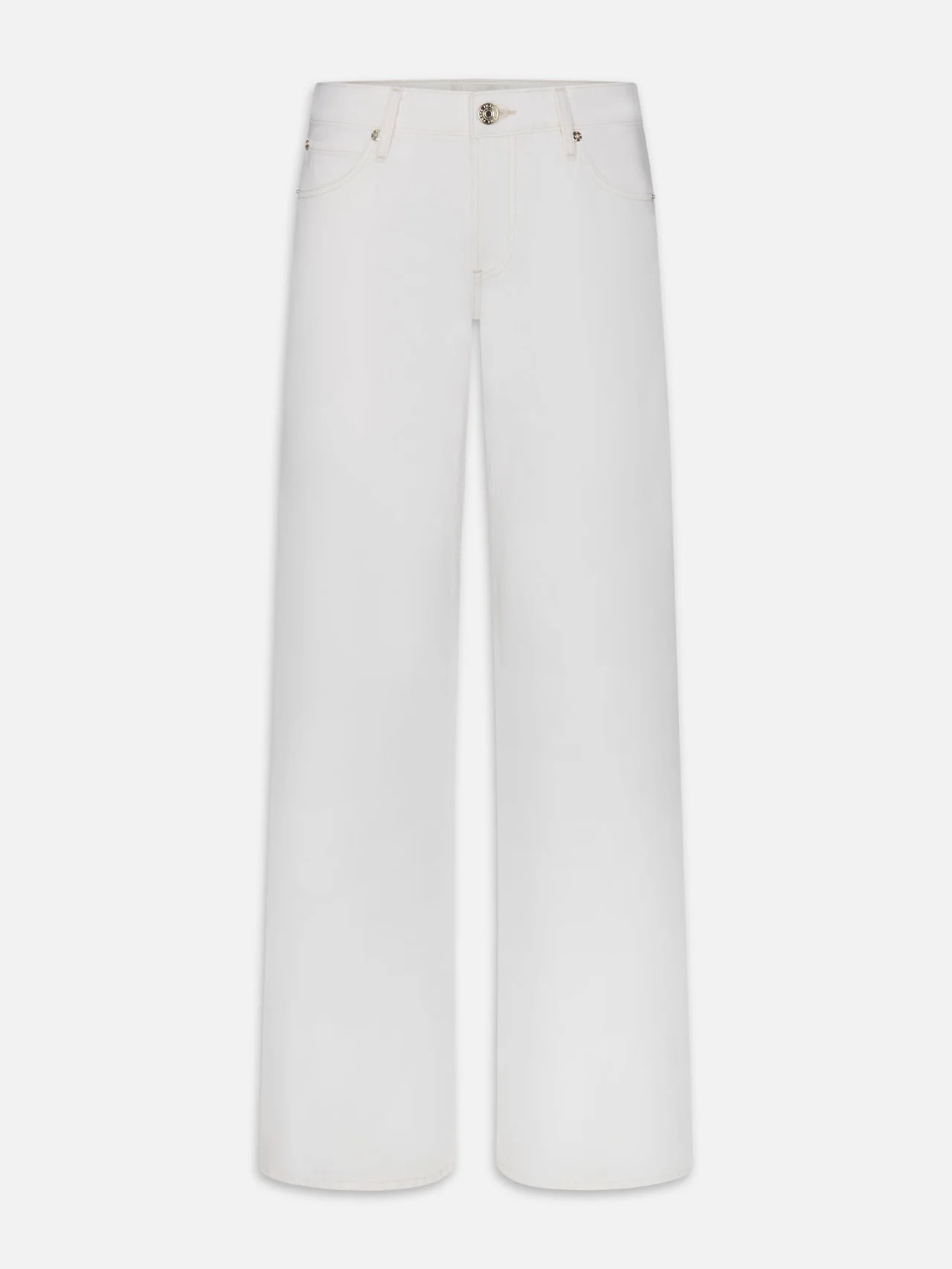 Jesse Relaxed Straight Jean