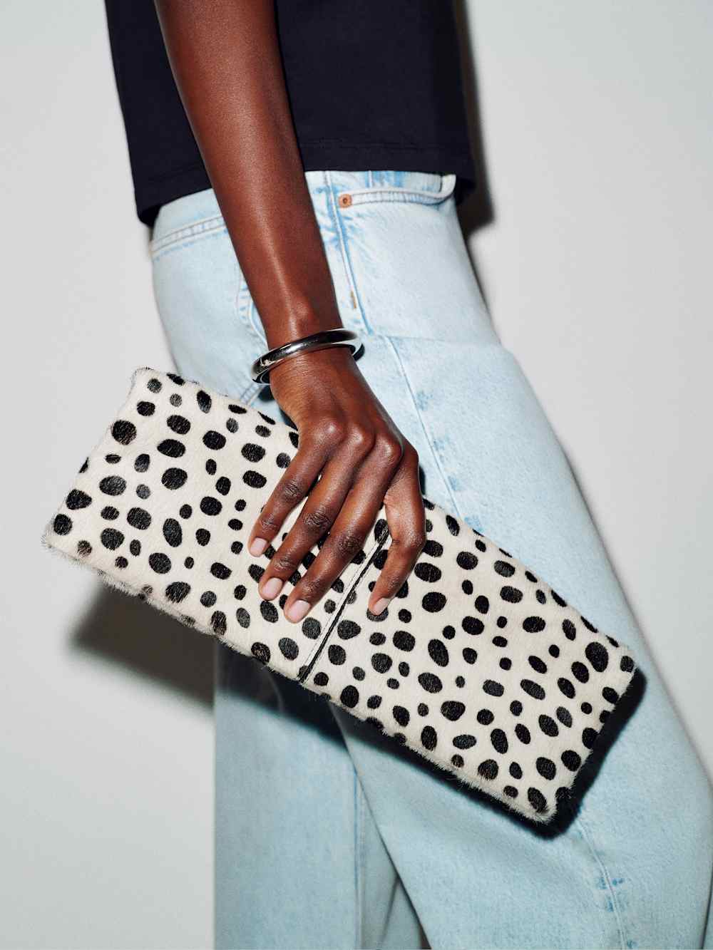 Inez Clutch